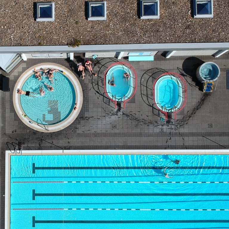 Sundlaug Stykkishólms