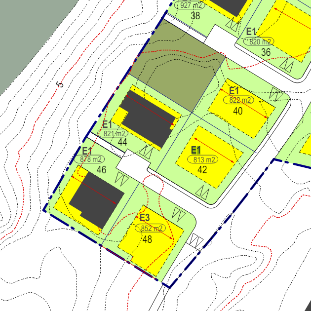 Hjallatangi 48 - DSK