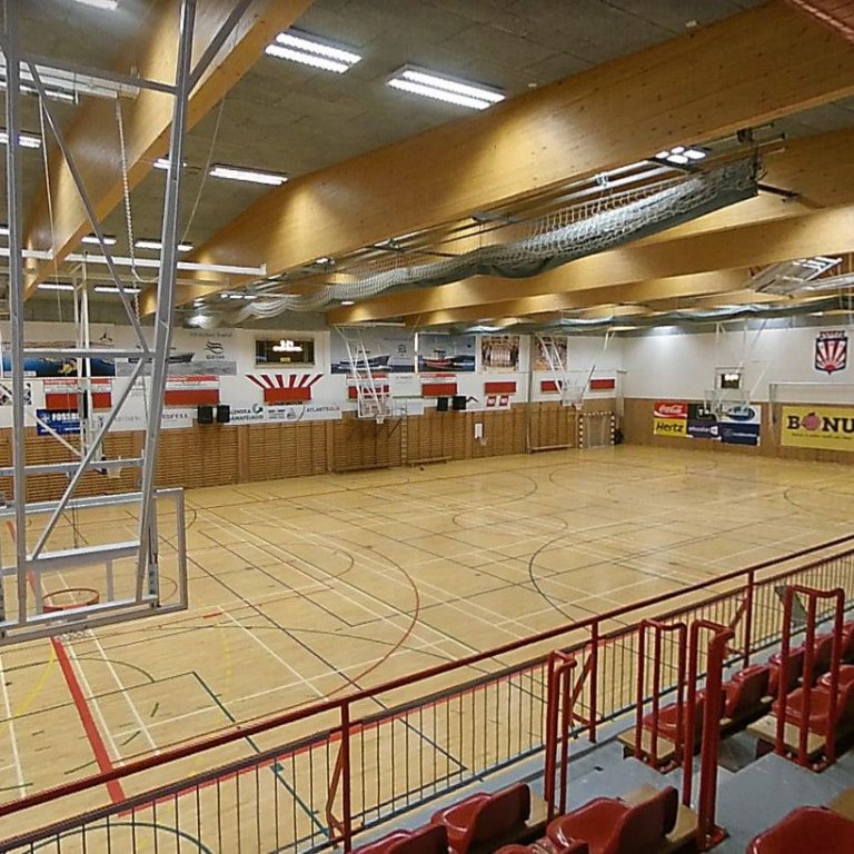 Heilsuefling 60+ hefst á ný