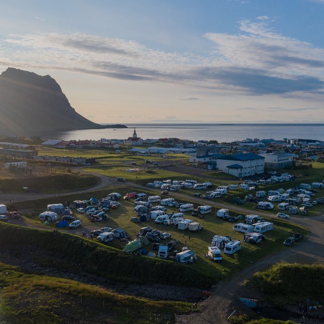 Krabbameinsfélag Snæfellsness býður til samveru