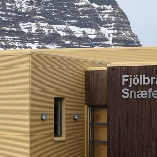 Útskriftarhátíð Fjölbrautaskóla Snæfellinga