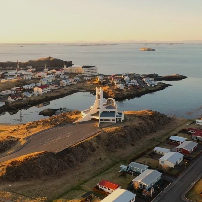 Lista- og menningarsjóður auglýsir eftir umsóknum um styrki