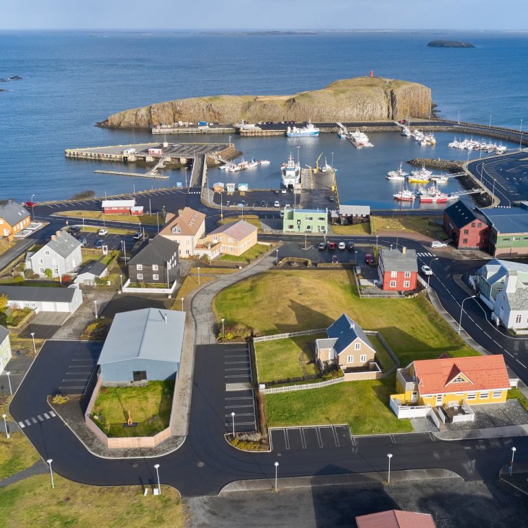 Símakerfi Ráðhússins liggur niðri