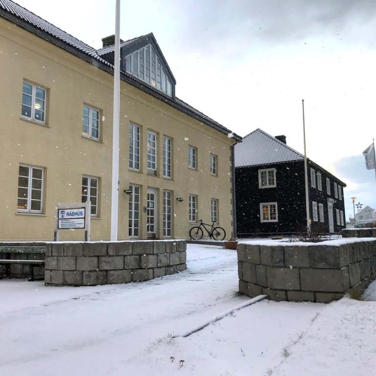 Úthlutað úr lista- og menningarsjóð