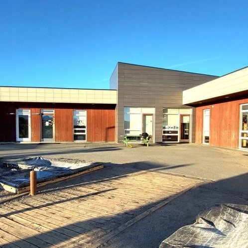 Umsóknir um leikskólavistun