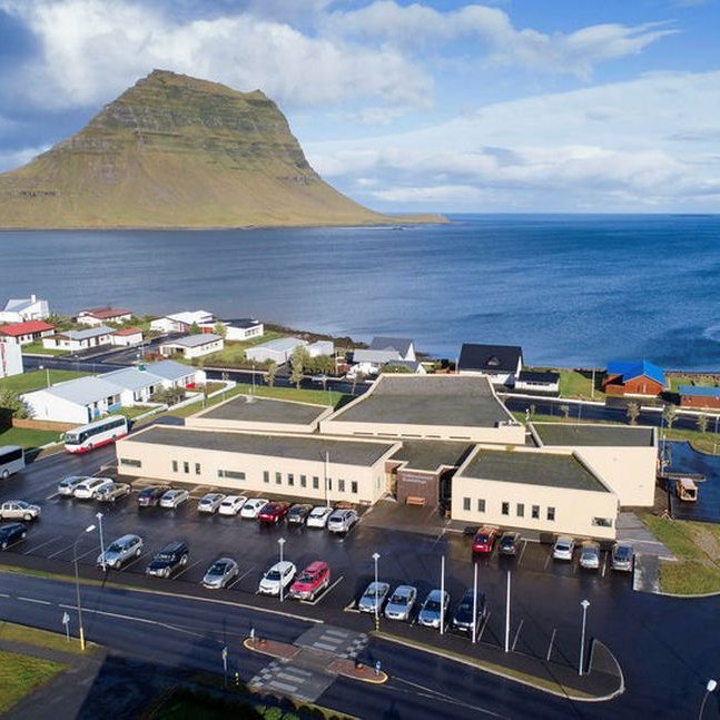 Fjölbrautaskóli Snæfellinga