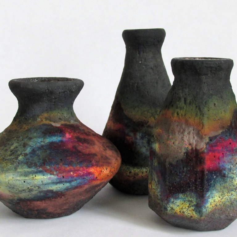 Frá mótun til muna - opnun laugardaginn 30. maí