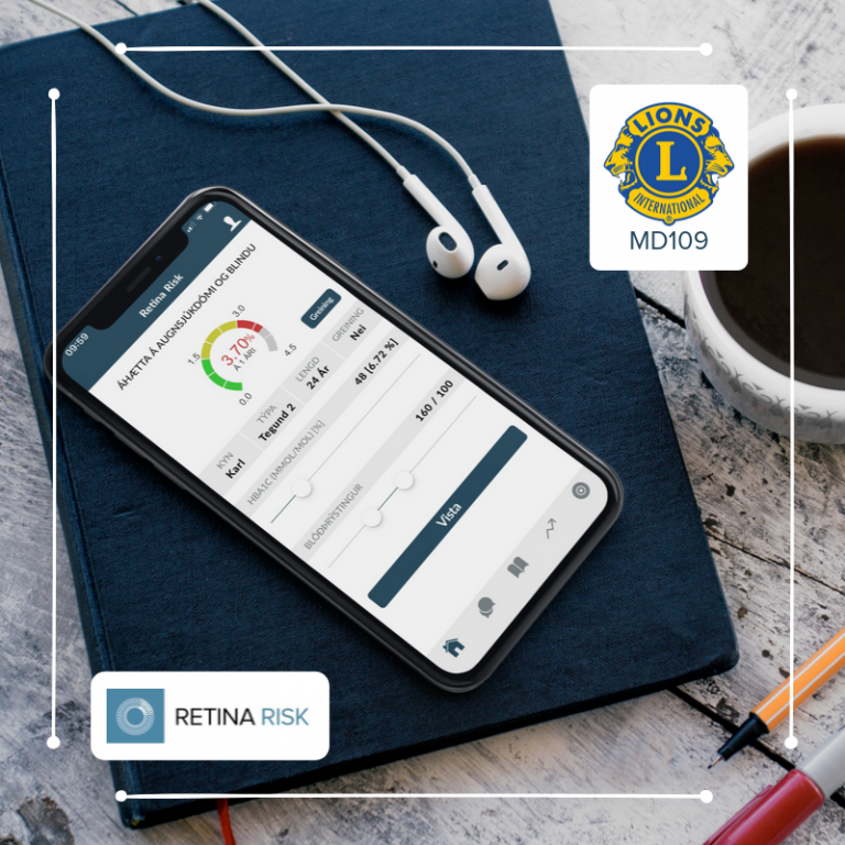 Blóðsykurs- og blóðþrýstingsmælingar í Bónus