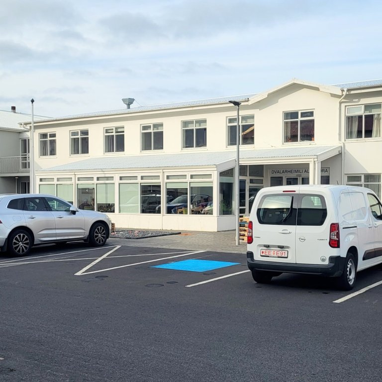 Starfsfólk óskast til starfa í Öldrunarmiðstöð Skólastíg 14