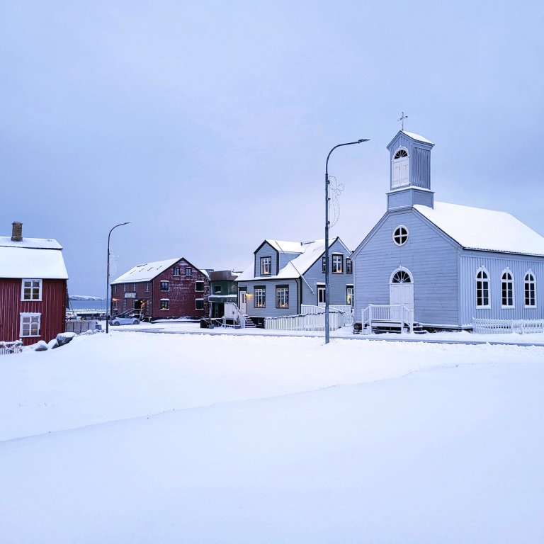Úthlutað úr Lista- og menningarsjóði Stykkishólms