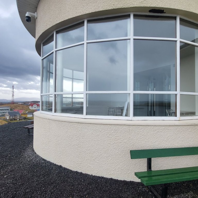 Helstu fréttir komnar út