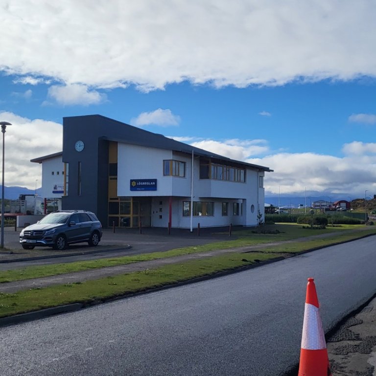 Malbikunarframkvæmdir