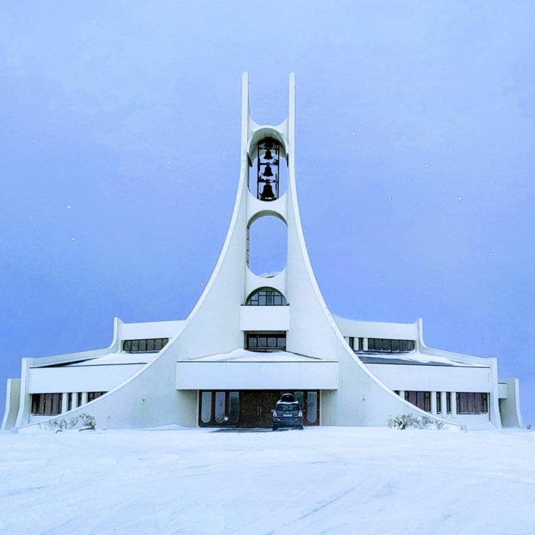 Nótan 2022 í Stykkishólmskirkju