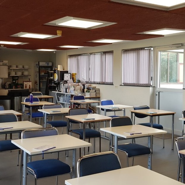 Vikupóstur stjórnenda