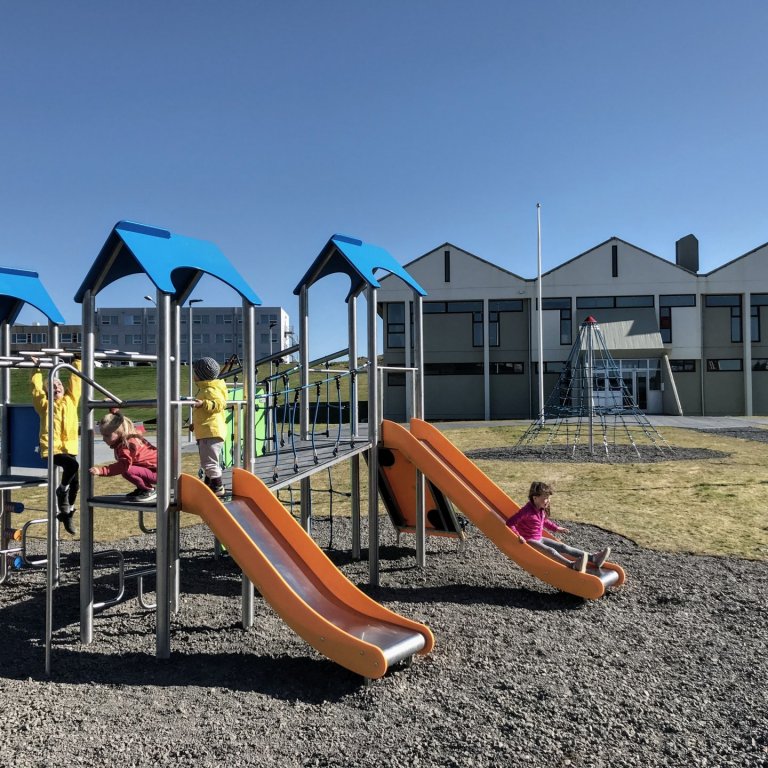 Skóla- og æskulýðsstarf í Stykkishólmi í samræmi við nýjar reglur