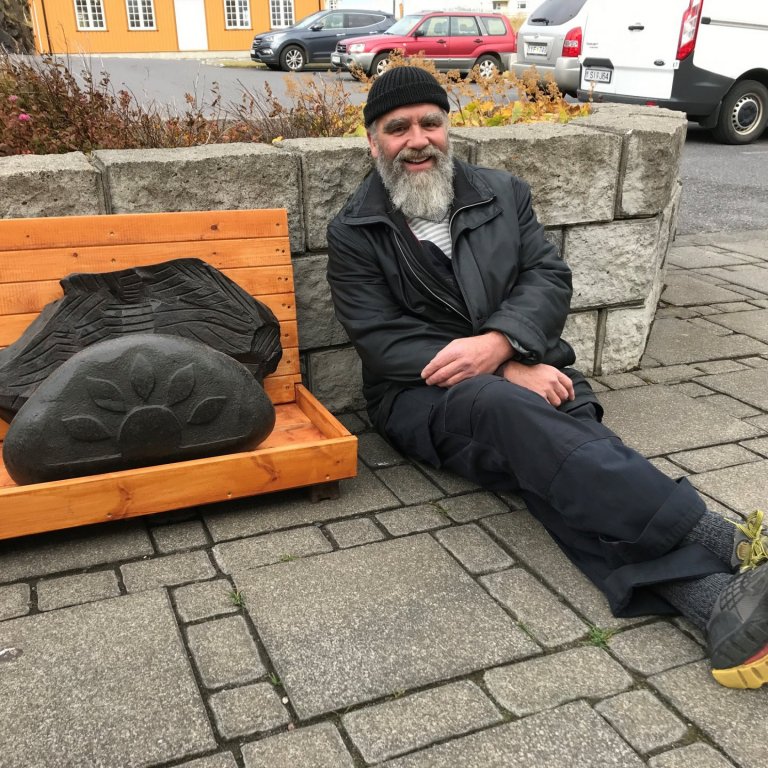 Liston boðar sameiningu