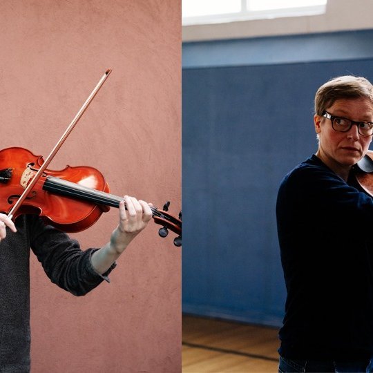 Tónleikar í Vatnasafni