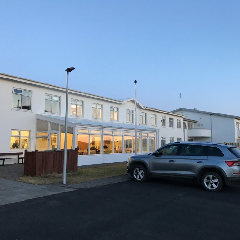 Starfsfólk óskast til sumarafleysinga  á Dvalarheimilið