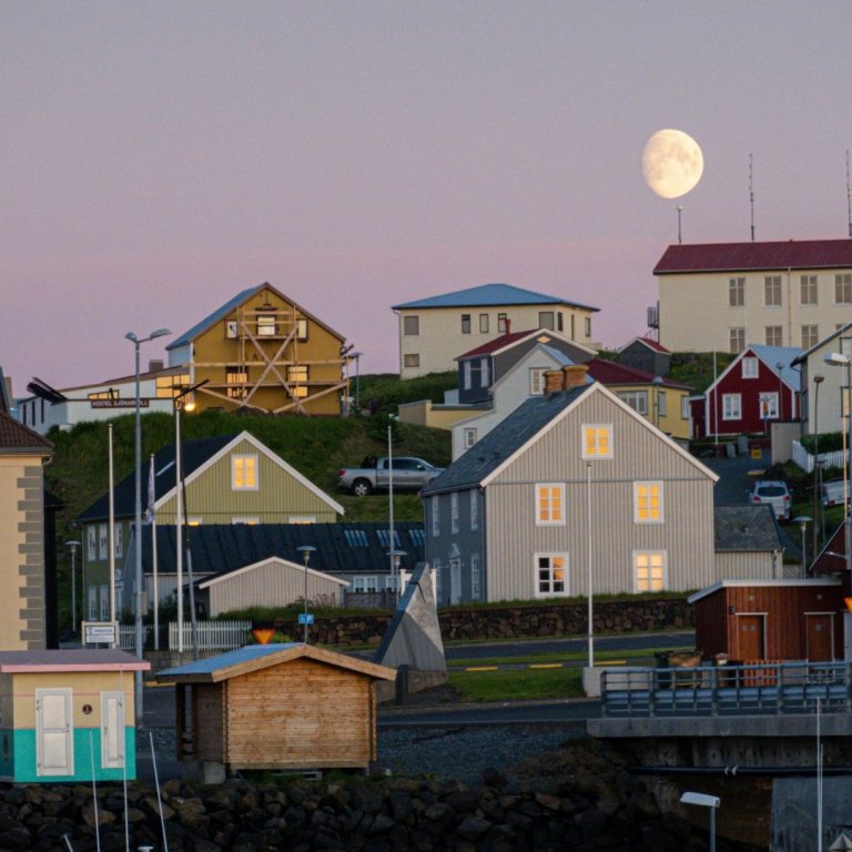 Lista- og menningarsjóður auglýsir eftir umsóknum um styrki