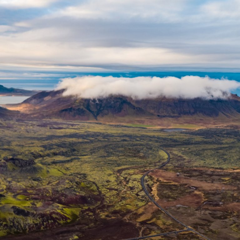 Stöður sviðsstjóra og sérfræðings á nýju sviði umhverfis- og skipulagsmála á Snæfellsnesi lausar til…