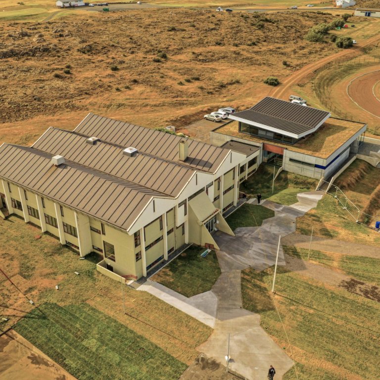 Grunnskólinn óskar eftir forfallakennara