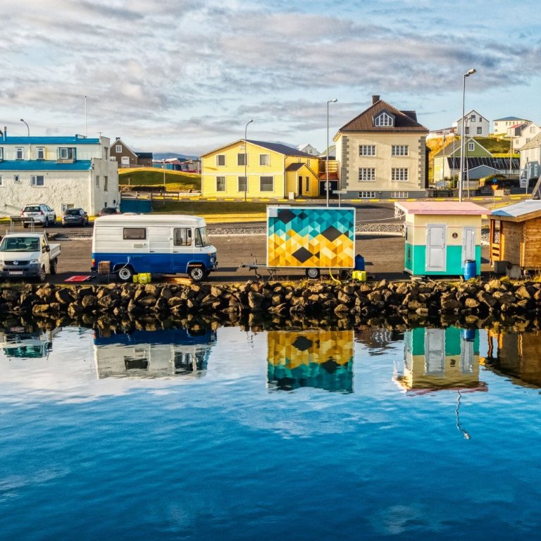 Atvinnuráðgjöf í fjarfundi