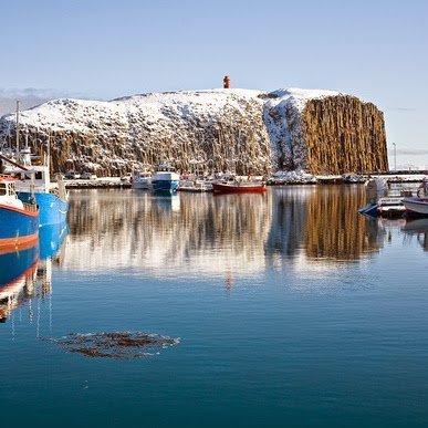 Viðvera atvinnuráðgjafa í Stykkishólmi