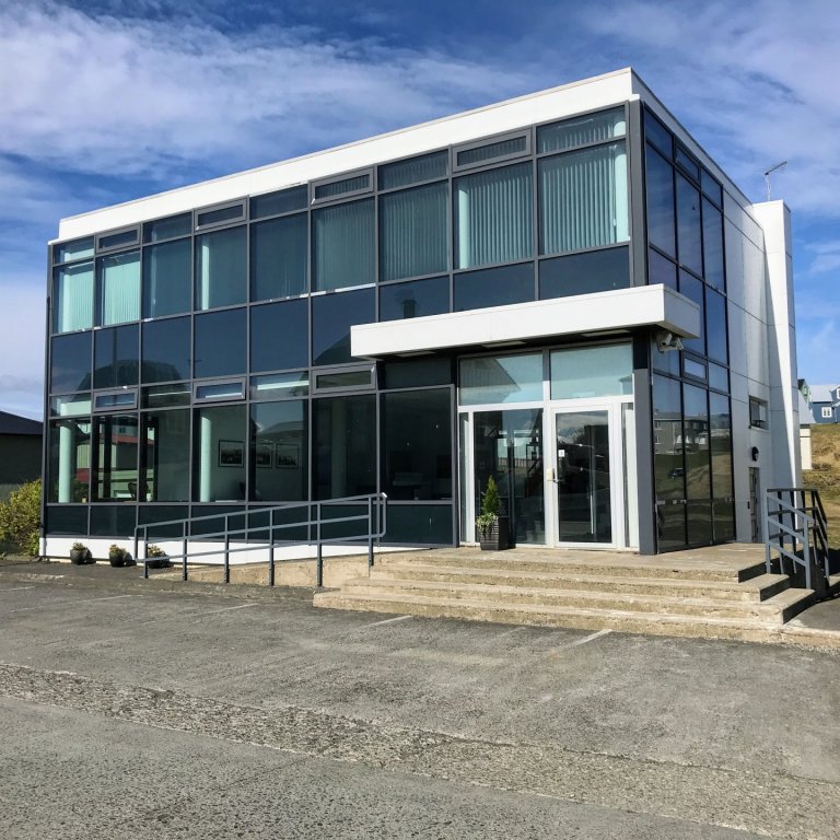 Árnasetur býður frumkvöðlum frítt húsnæði