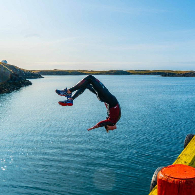 Ungmennaþing Vesturlands haldið dagana 12.-13. mars