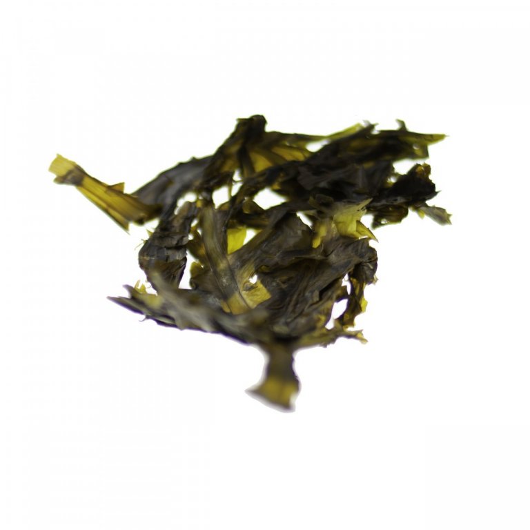 Skýrsla Ráðgjafanefndar vegna áhuga á rannsóknar-, vinnslu- og afurðamiðstöð þangs í Stykkishólmi