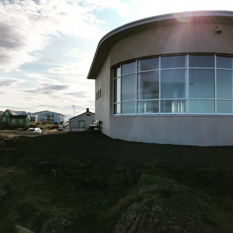 Lista- og menningarsjóður auglýsir eftir umsóknum um styrki