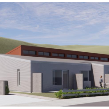 Opið útboð vegna framkvæmda við búsetukjarna fyrir íbúa með fötlun