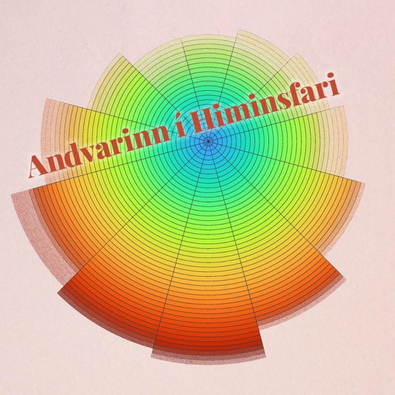 Veðurmælingar í 180 ár