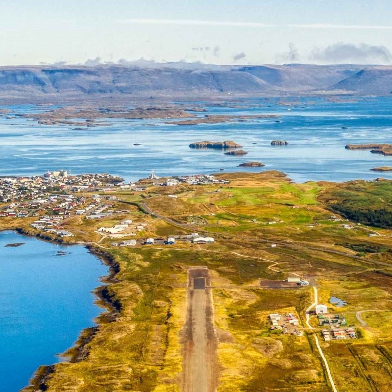 Afturkalla breytingar á skipulagi lóðarinnar Hjallatangi 48