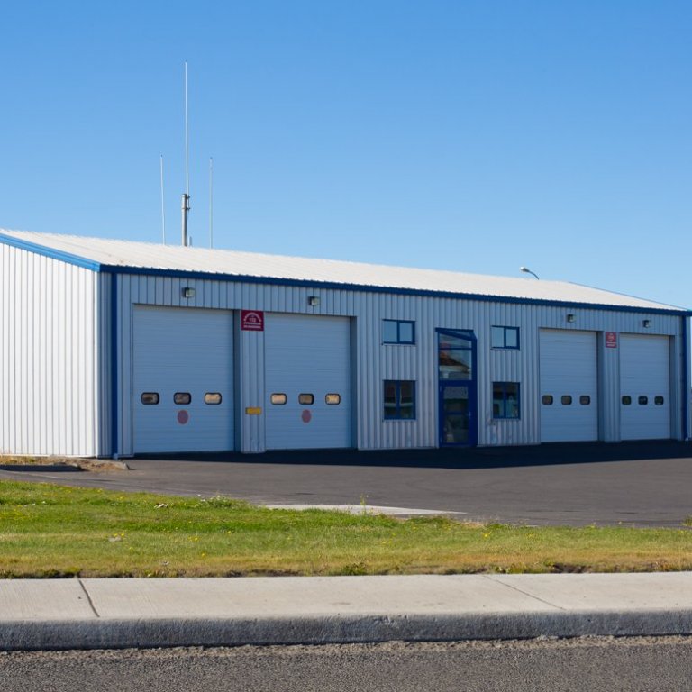 Staða slökkviliðsstjóra Stykkishólmsbæjar og nágrennis laus til umsóknar