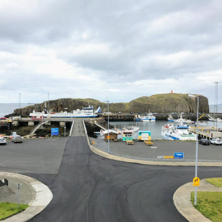 Viðvera atvinnuráðgjafa og menningarfulltrúa SSV í Stykkishólmi