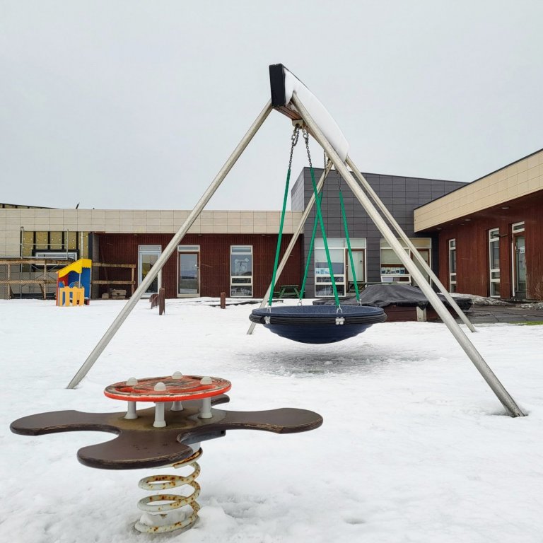 Fjölgun smita hefur áhrif á skólastarf