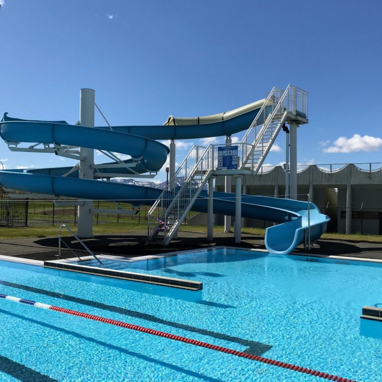 Mikið um að vera á Heilsudögum í Hólminum