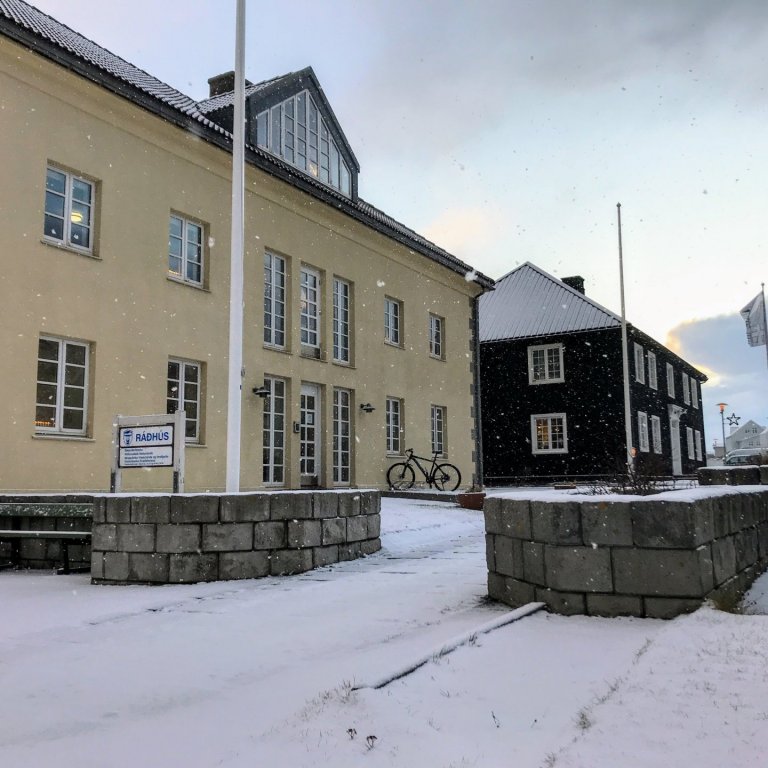 Viðvera atvinnuráðgjafa SSV í Stykkishólmi