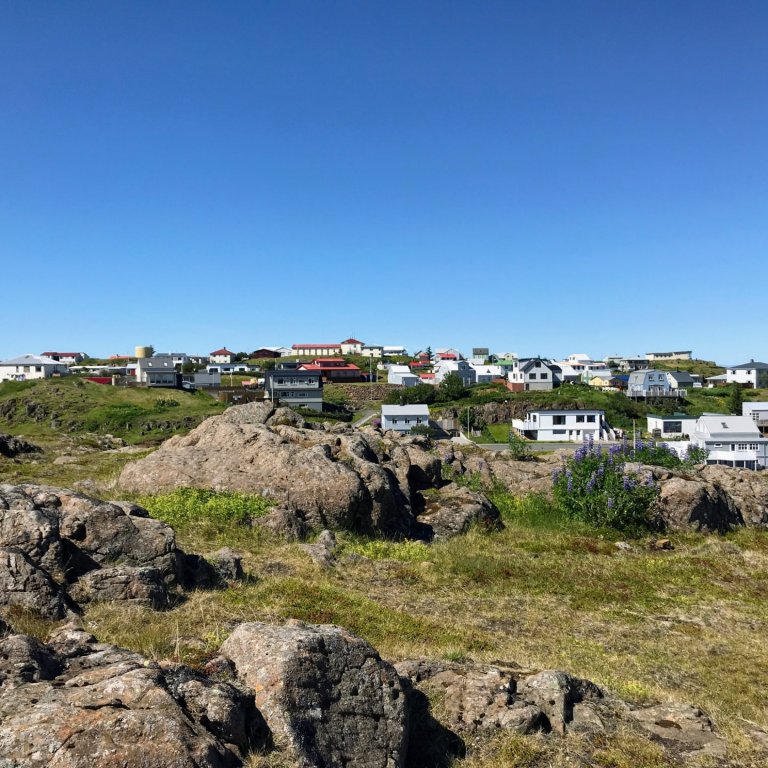 Uppbyggingarsjóður Vesturlands auglýsir eftir umsóknum