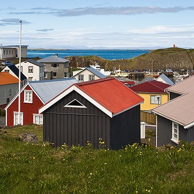 Umsögn Stykkishólmsbæjar um tillögu til þingsályktunar um fjármálaáætlun 2020-2024