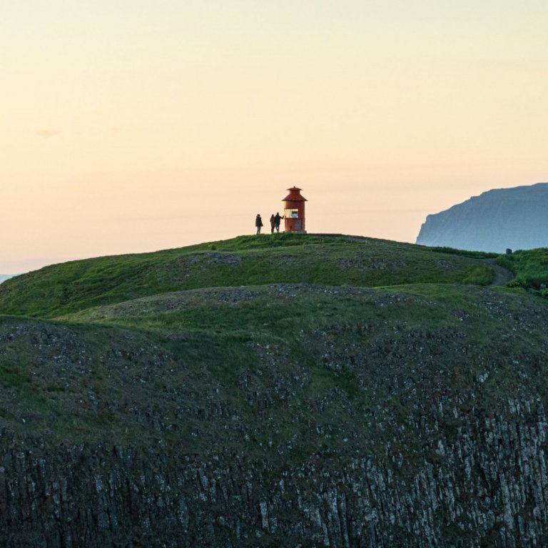 Opið fyrir umsóknir í uppbyggingarsjóð Vesturlands