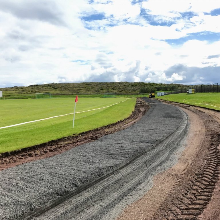 Landsmót UMFÍ 50+ í Stykkishólmi frestað til ársins 2022