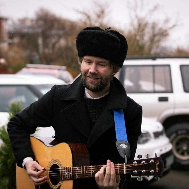 Íbúum um allt land býðst að njóta listagjafar næstu helgi