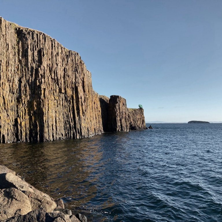 Deiliskipulag áningastaðar og útsýnissvæðis á Súgandisey, í landi Stykkishólmsbæjar