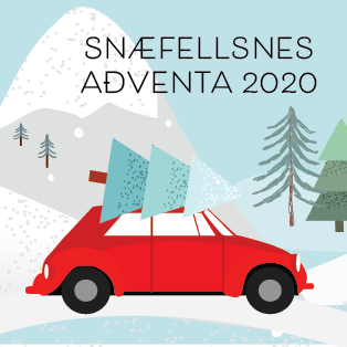 Aðventa á Snæfellsnesi