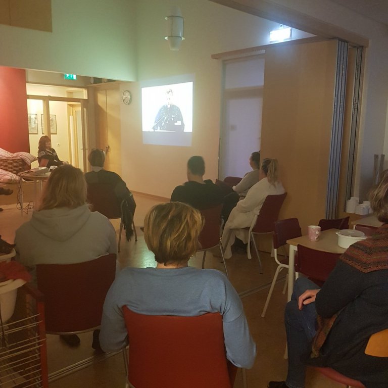 Skipulagsdagur í leikskólanum