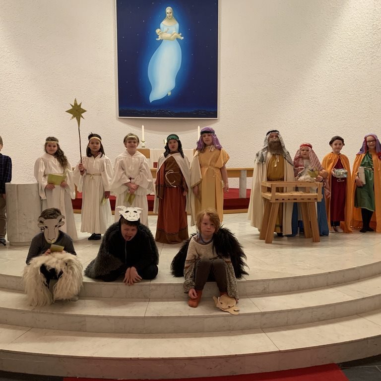 Vikupóstur stjórnenda grunnskólans