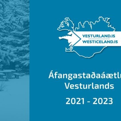 Áfangastaðaáætlun Vesturlands
