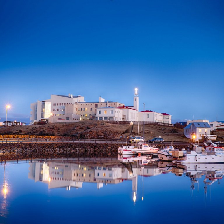 Heilbrigðisstofnun Vesturlands óskar eftir að ráða yfirlækni